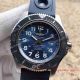 2017 Swiss Replica Breitling Superocean Watch SS Blue Rubber band (3)_th.jpg